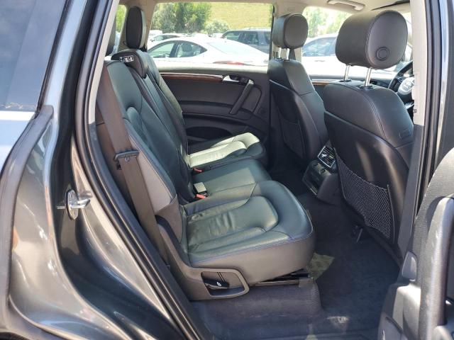 Photo 11 from auction – 2015 AUDI 100 with VIN WA1LGAFE7FD021408