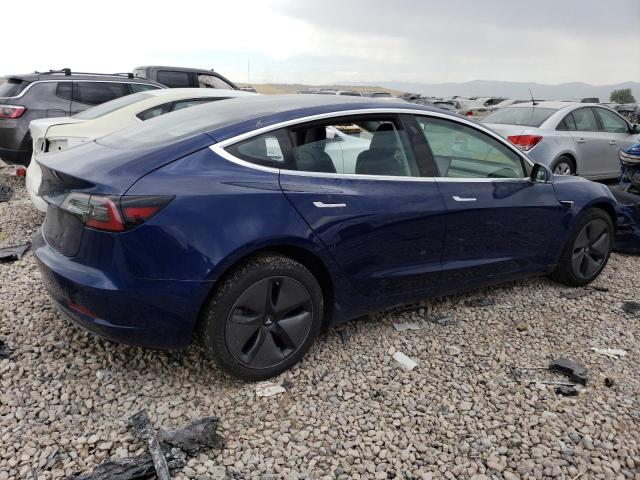 Photo 3 from auction – 2018 TESLA MODEL 3 with VIN 5YJ3E1EBXJF094602