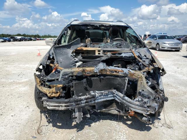 Photo 5 from auction – 2021 CHRYSLER PACIFICA T with VIN 2C4RC1BG1MR589568
