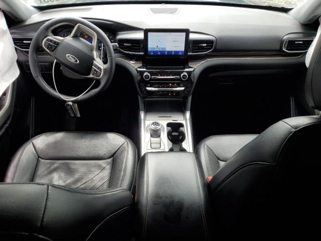 Photo 8 from auction – 2021 FORD EXPLORER L with VIN 1FMSK8FH7MGC29606