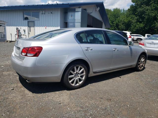 Photo 3 from auction – 2006 LEXUS GS 300 with VIN JTHCH96S260018803