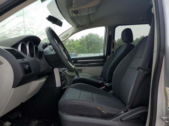 Photo 7 from auction – 2010 DODGE GRAND CARA with VIN 2D4RN4DE6AR133118