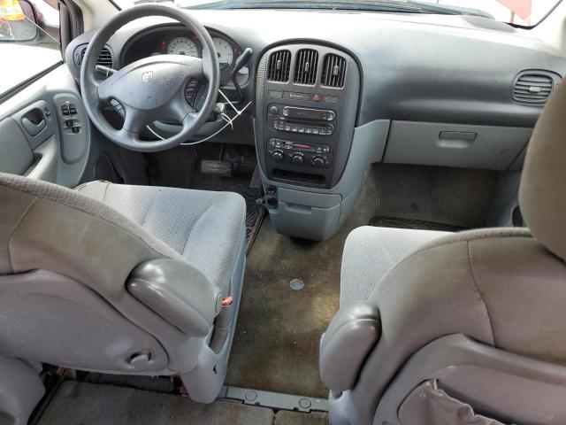 Photo 8 from auction – 2006 DODGE GRAND CARA with VIN 1D4GP24R76B589093