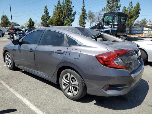 Photo 2 from auction – 2016 HONDA CIVIC LX with VIN 2HGFC2F58GH532085