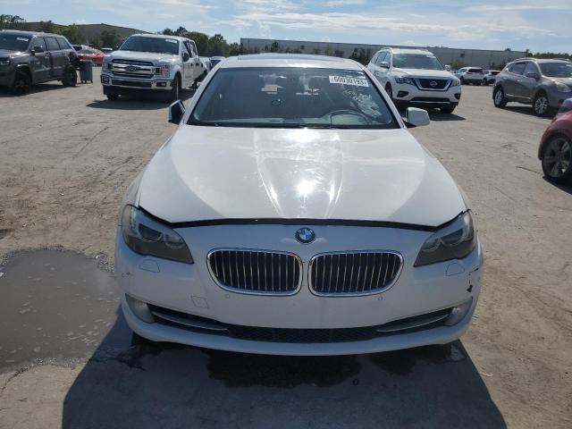 Photo 5 from auction – 2012 BMW 535 I with VIN WBAFR7C57CC816218
