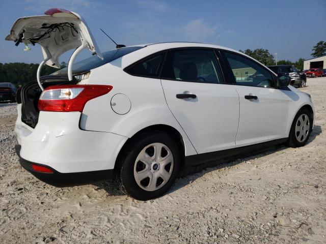 Photo 3 from auction – 2013 FORD FOCUS S with VIN 1FADP3E27DL207780