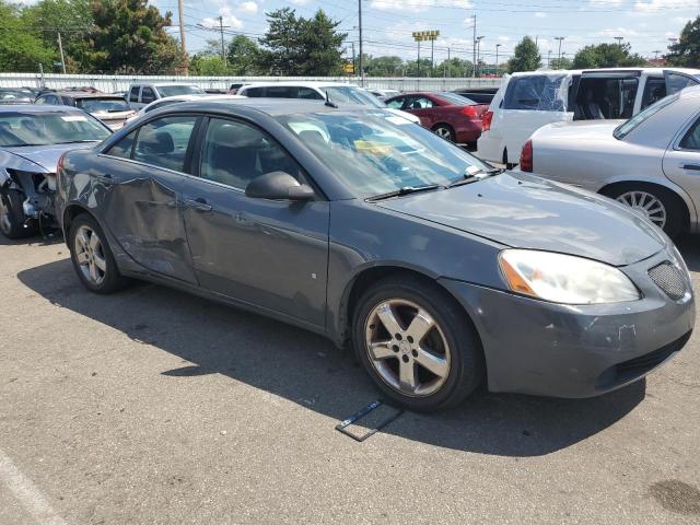 Photo 4 from auction – 2008 PONTIAC G6 with VIN 1G2ZF57B684156076