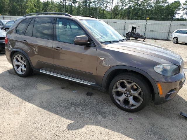 Photo 4 from auction – 2011 BMW X5 with VIN 5UXZW0C57BL370181