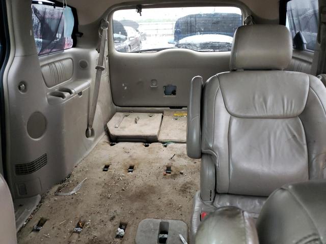 Photo 10 from auction – 2005 TOYOTA SIENNA XLE with VIN 5TDBA22C65S030181
