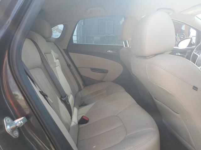 Photo 10 from auction – 2016 BUICK VERANO with VIN 1G4PS5SK6G4122834