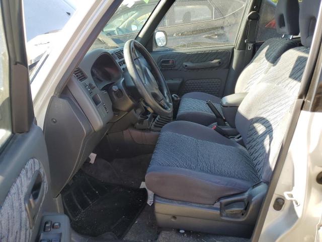 Photo 7 from auction – 1998 TOYOTA RAV4 with VIN JT3HP10V2W0189361