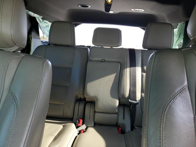 Photo 10 from auction – 2013 FORD EXPLORER L with VIN 1FM5K7F83DGB48092