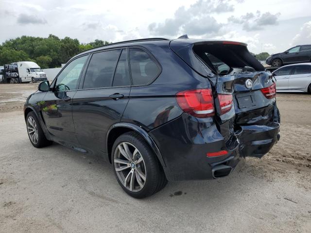 Photo 2 from auction – 2015 BMW X5 XDRIVE3 with VIN 5UXKR0C55F0P09455