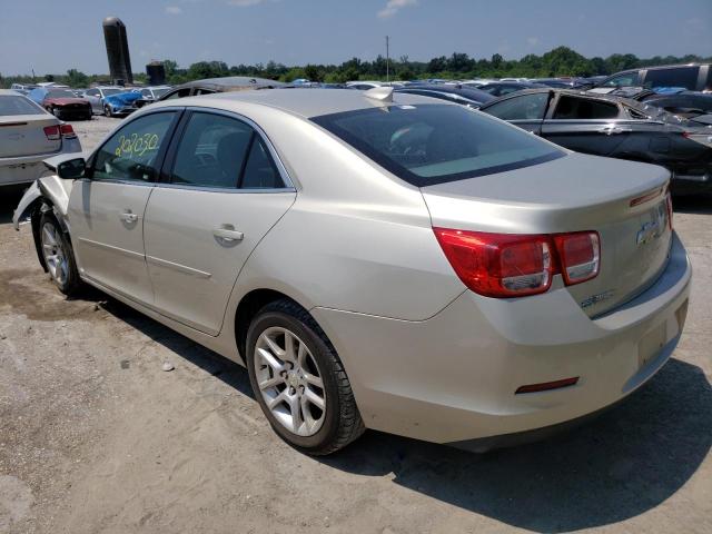 Photo 2 from auction – 2015 CHEVROLET MALIBU 1LT with VIN 1G11C5SL7FF244405