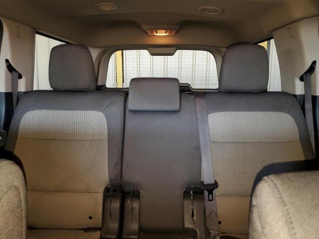 Photo 10 from auction – 2012 FORD FLEX SE with VIN 2FMGK5BC9CBD01426