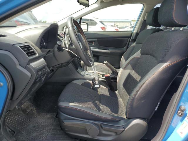 Photo 7 from auction – 2016 SUBARU CROSSTREK with VIN JF2GPADC5G8208084