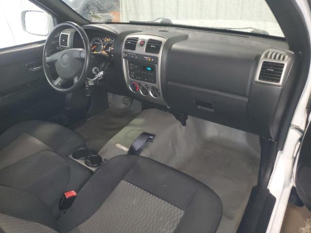 Photo 8 from auction – 2011 GMC CANYON with VIN 1GTJ6LFE9B8101047