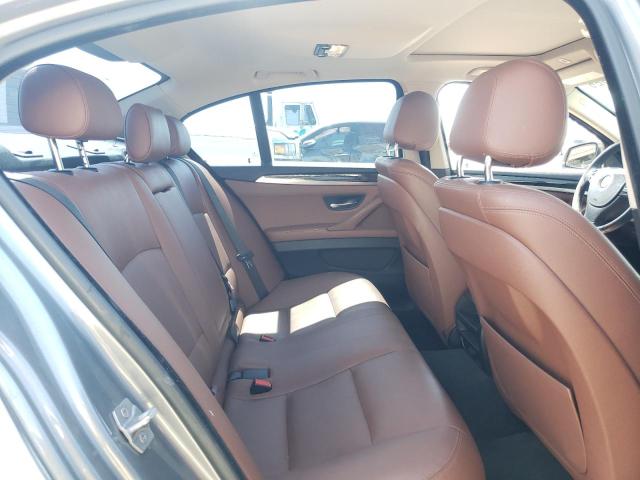 Photo 10 from auction – 2014 BMW 528 I with VIN WBA5A5C54ED505916