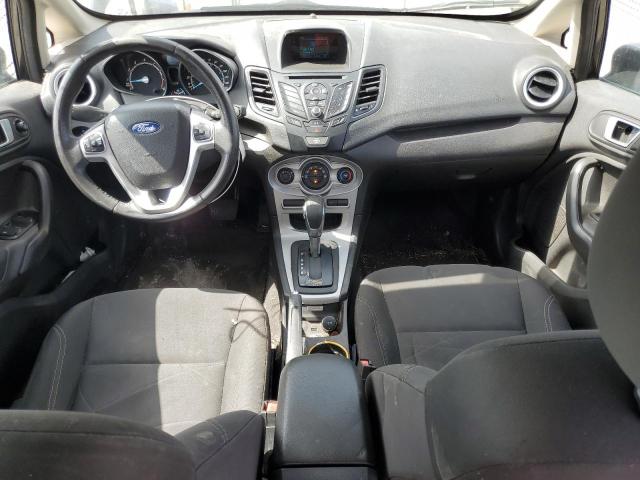 Photo 8 from auction – 2015 FORD FIESTA SE with VIN 3FADP4EJ0FM216979