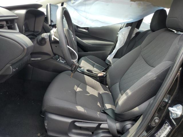 Photo 7 from auction – 2021 TOYOTA COROLLA LE with VIN 5YFEPMAE6MP219124