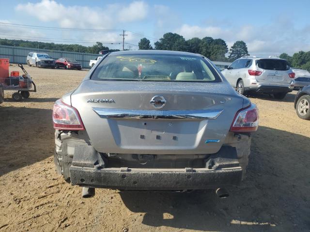 Photo 6 from auction – 2013 NISSAN ALTIMA 2.5 with VIN 1N4AL3AP4DC266608