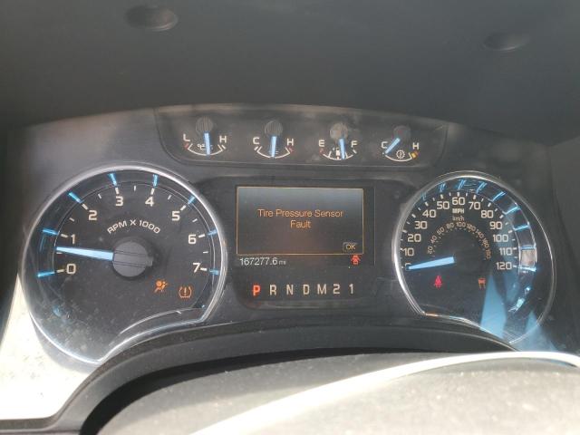 Photo 9 from auction – 2011 FORD F150 SUPER with VIN 1FTFW1ET9BFB09882