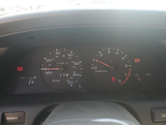 Photo 9 from auction – 1998 NISSAN ALTIMA with VIN 1N4DL01D4WC227716