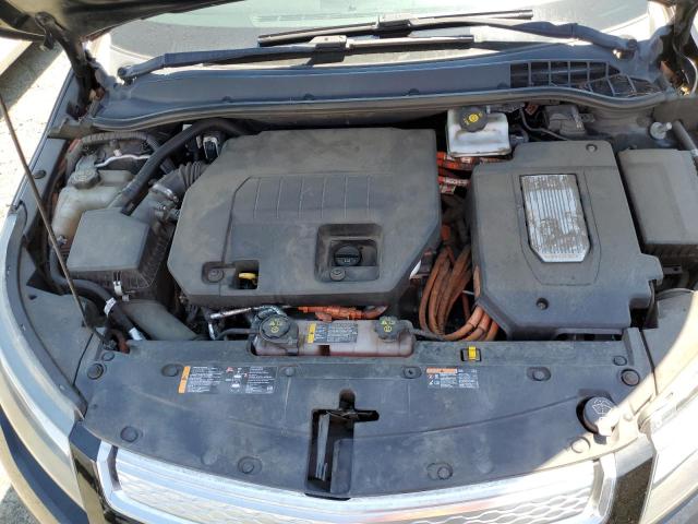 Photo 11 from auction – 2013 CHEVROLET VOLT with VIN 1G1RH6E43DU144454