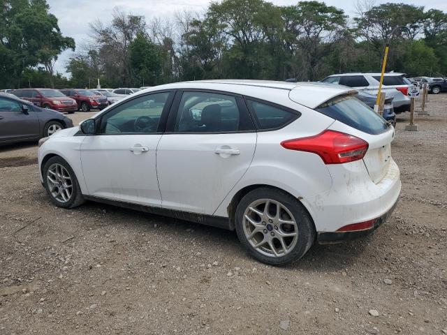 Photo 2 from auction – 2015 FORD FOCUS SE with VIN 1FADP3K20FL283820