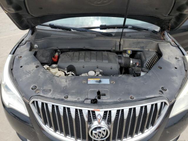 Photo 11 from auction – 2016 BUICK ENCLAVE with VIN 5GAKRBKD4GJ103146
