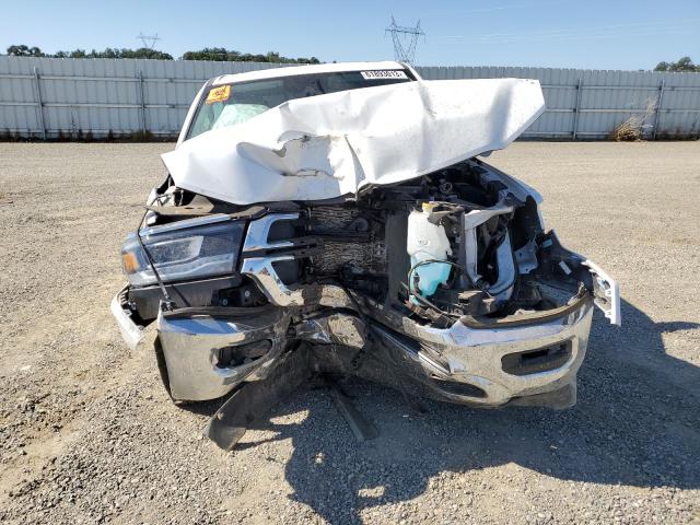 Photo 5 from auction – 2022 RAM 1500 LARAM with VIN 1C6SRFRT0NN225003