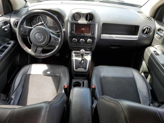 Photo 8 from auction – 2014 JEEP COMPASS LA with VIN 1C4NJDEB7ED623538