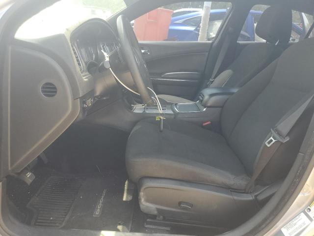 Photo 7 from auction – 2014 DODGE CHARGER SE with VIN 2C3CDXBG9EH265723