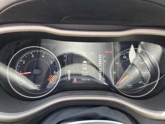 Photo 9 from auction – 2015 JEEP CHEROKEE L with VIN 1C4PJLCB5FW589658