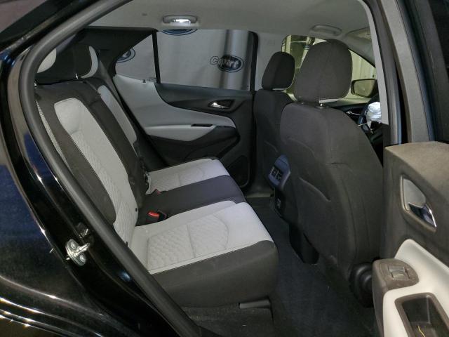 Photo 10 from auction – 2019 CHEVROLET EQUINOX LS with VIN 2GNAXHEV4K6172469