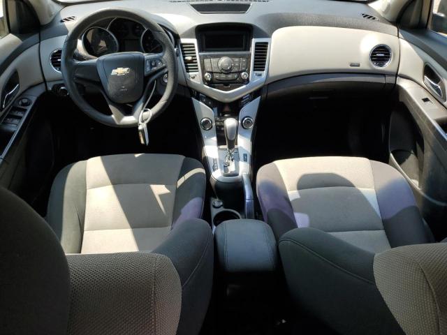 Photo 8 from auction – 2012 CHEVROLET CRUZE LS with VIN 1G1PC5SH1C7262202