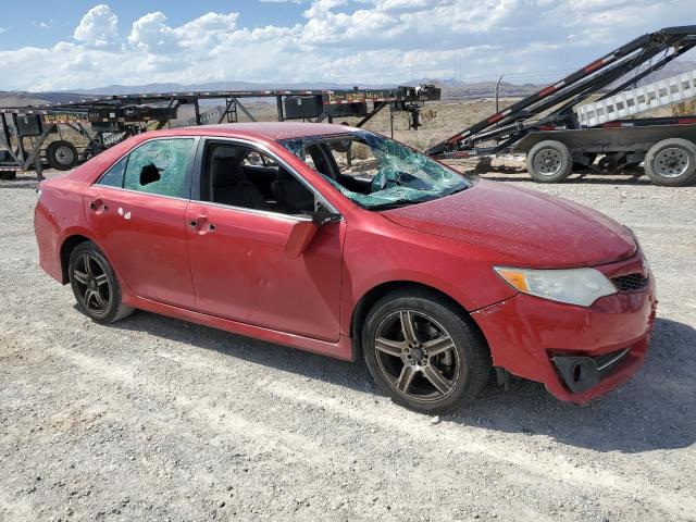 Photo 4 from auction – 2012 TOYOTA CAMRY BASE with VIN 4T1BF1FK1CU564285