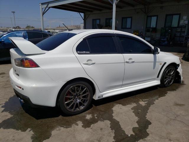 Photo 3 from auction – 2014 MITSUBISHI LANCER EVO with VIN JA32W8FV7EU023749