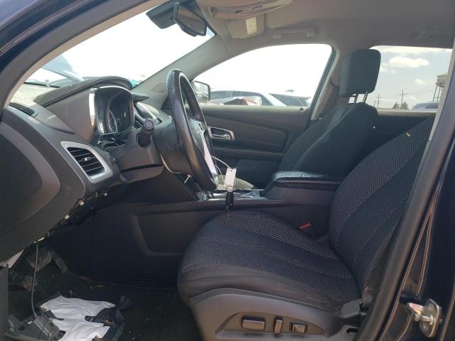 Photo 7 from auction – 2017 GMC TERRAIN SL with VIN 2GKALNEK1H6305680