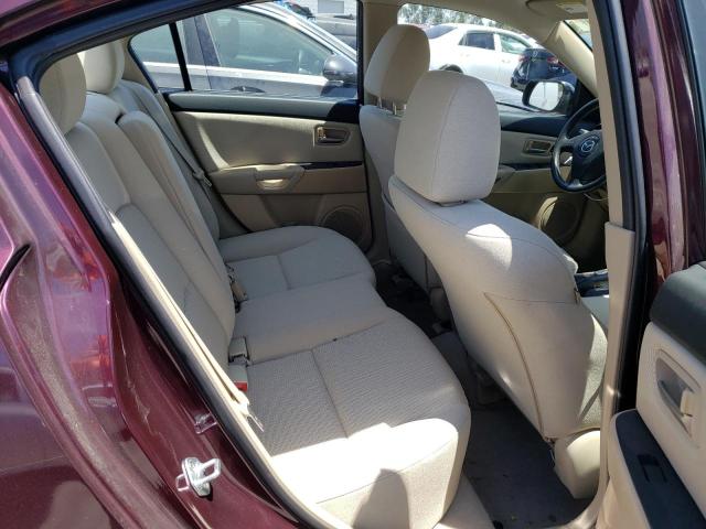 Zdjęcie 10 z aukcji – 2007 MAZDA 3 I z VIN JM1BK32G171635117