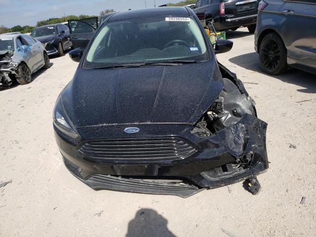 Photo 5 from auction – 2018 FORD FOCUS SE with VIN 1FADP3FEXJL220320