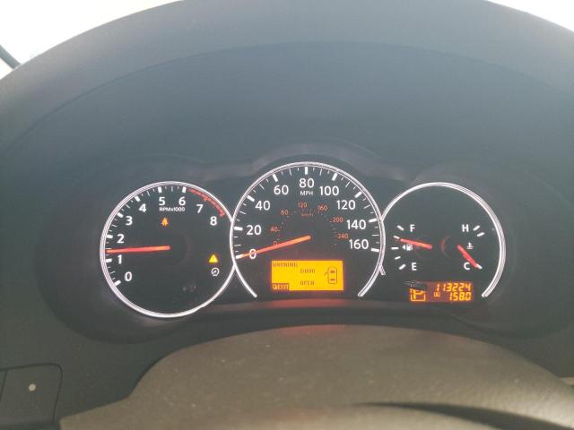 Photo 9 from auction – 2012 NISSAN ALTIMA S with VIN 1N4AL2EPXCC154706