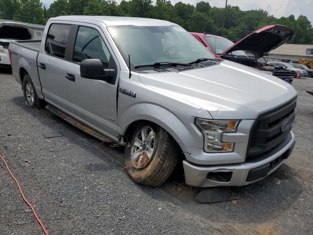 Photo 4 from auction – 2015 FORD F150 SUPER with VIN 1FTEW1EG0FFA97643