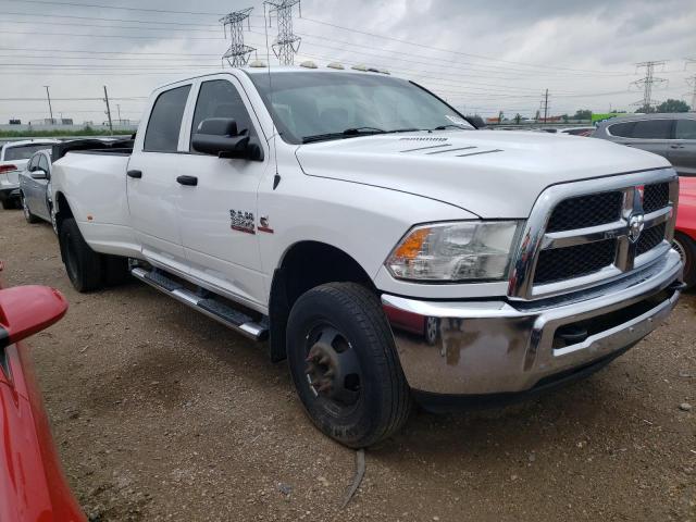 Photo 4 from auction – 2016 RAM 3500 ST with VIN 3C63RRGL0GG144314