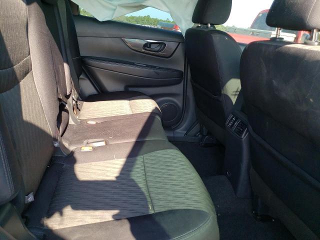 Photo 11 from auction – 2019 NISSAN ROGUE S with VIN 5N1AT2MT2KC782391