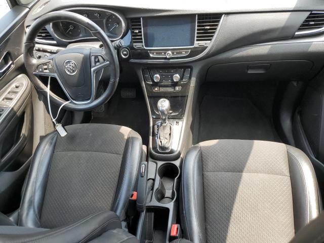 Photo 8 from auction – 2018 BUICK ENCORE PRE with VIN KL4CJASB0JB694672