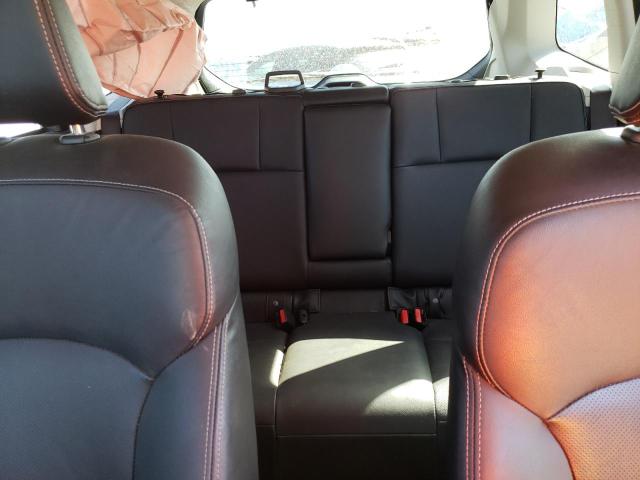 Photo 10 from auction – 2016 SUBARU FORESTER 2 with VIN JF2SJGVC3GH497253