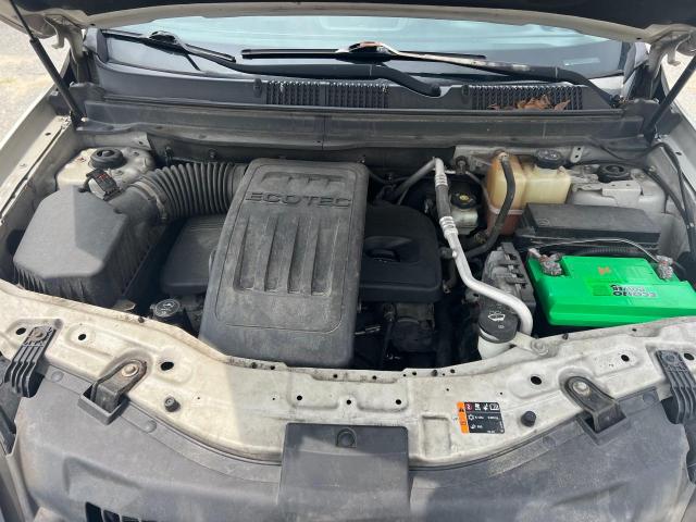 Photo 7 from auction – 2015 CHEVROLET CAPTIVA LT with VIN 3GNAL3EK1FS526962