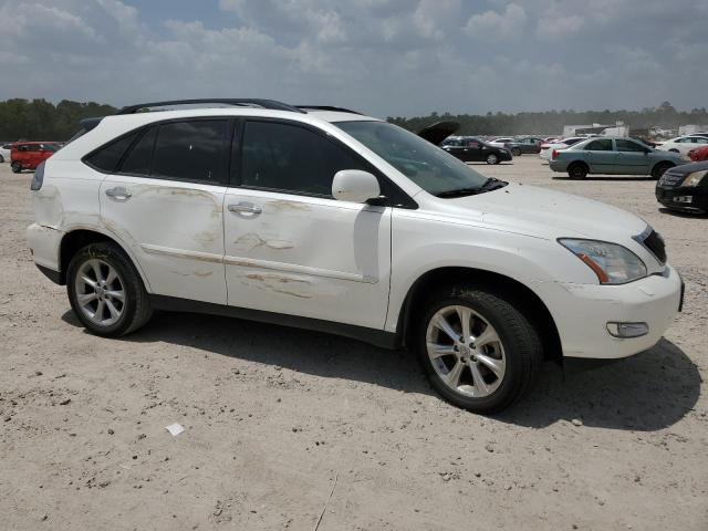 Photo 4 from auction – 2009 LEXUS RX 350 with VIN 2T2GK31U09C069040