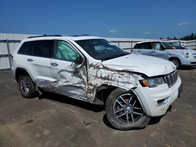 Photo 4 from auction – 2017 JEEP GRAND CHER with VIN 1C4RJFBG6HC939956